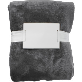 Coperta in pile Sean