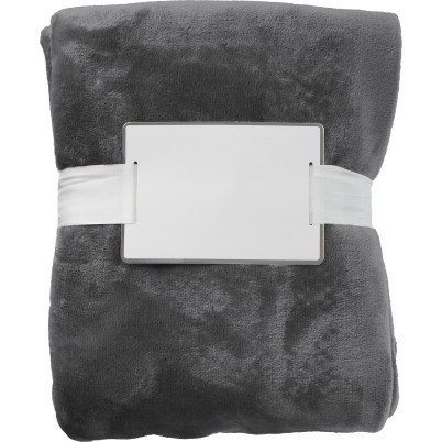 Coperta in pile Sean