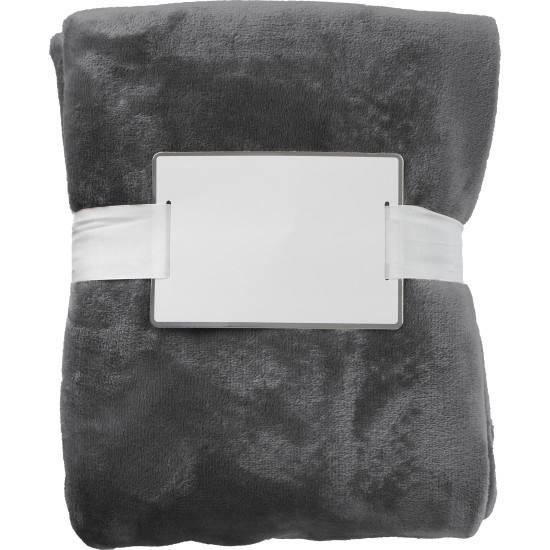 Coperta in pile Sean