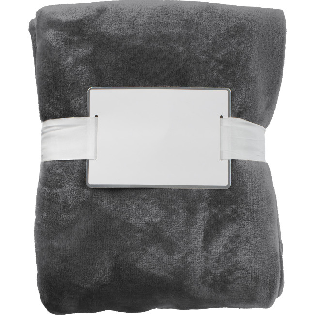Coperta in pile Sean