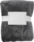 Coperta in pile Sean