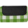 Coperta in pile personalizzabile Impression con supporto in PEVA e vano con zip
