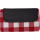 Coperta in pile personalizzabile Impression con supporto in PEVA e vano con zip