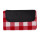 Coperta in pile personalizzabile Impression con supporto in PEVA e vano con zip
