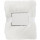 Coperta in pile personalizzata Impression design nido d’ape morbido