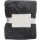 Coperta in pile personalizzata Impression design nido d’ape morbido