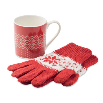 COPITO SET - Set regalo invernali