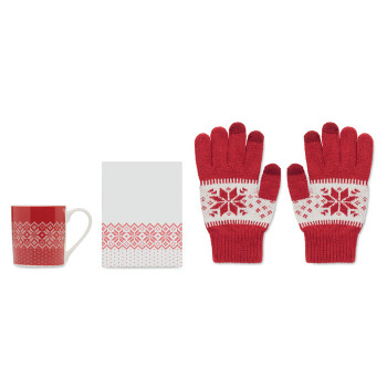 COPITO SET - Set regalo invernali