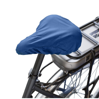 Gadget Bicicletta Personalizzati con Logo - Coprisella Florence | Riciclato