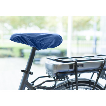 Gadget Bicicletta Personalizzati con Logo - Coprisella Florence | Riciclato