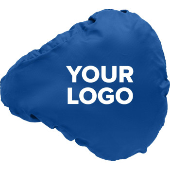 Coprisella per bicicletta, in poliestere riciclato Xander