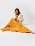 Coral Fleece Blanket 130x170