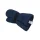 Coperta personalizzabile Bear Dream in pile morbido 130x170 cm
