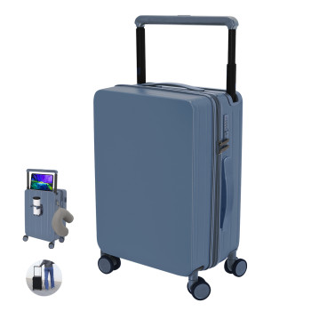 Trolley personalizzati con logo - Corbin