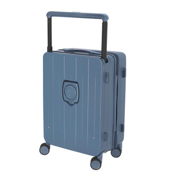 Trolley personalizzati con logo - Corbin