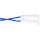 Corda per saltare personalizzabile Impression in nylon resistente 2 metri