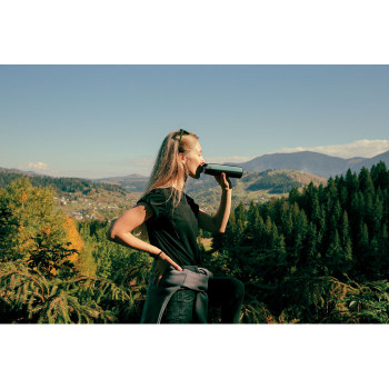 CORDLE - Bottiglia doppio strato 500ml