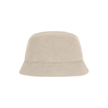 Corduroy Fisherman Hat OCS Standard