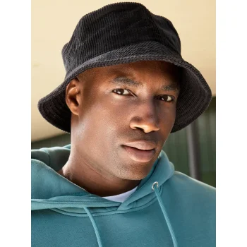 Corduroy Fisherman Hat OCS Standard