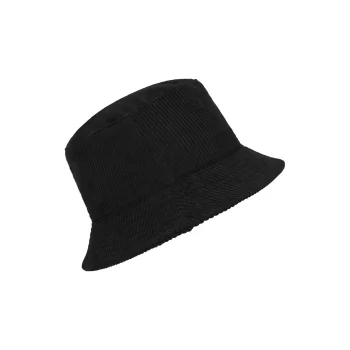 Corduroy Fisherman Hat OCS Standard