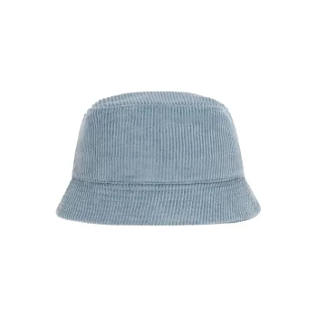 Corduroy Fisherman Hat OCS Standard