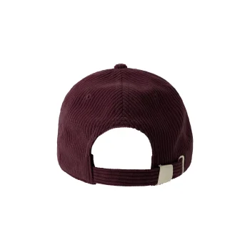 Cappellino baseball personalizzato con logo - Cordy-S