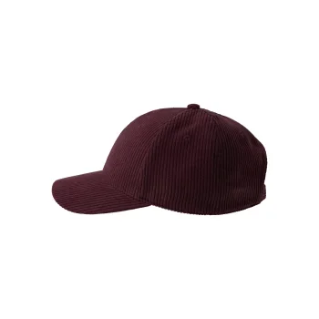 Cappellino baseball personalizzato con logo - Cordy-S