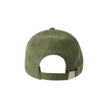 Cappellino baseball personalizzato con logo - Cordy-S