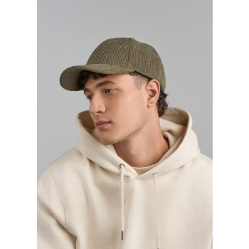 Cappellino baseball personalizzato con logo - Cordy-S