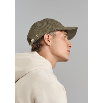 Cappellino baseball personalizzato con logo - Cordy-S