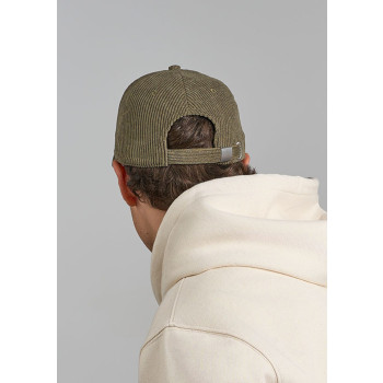 Cappellino baseball personalizzato con logo - Cordy-S