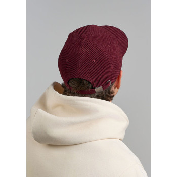 Cappellino baseball personalizzato con logo - Cordy-S
