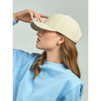 Cappellino baseball personalizzato con logo - Cordy-S