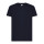 T-shirt Core 190 personalizzabile in cotone con girocollo