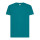 T-shirt Core 190 personalizzabile in cotone con girocollo