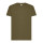 T-shirt Core 190 personalizzabile in cotone con girocollo