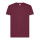 T-shirt Core 190 personalizzabile in cotone con girocollo