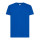 T-shirt Core 190 personalizzabile in cotone con girocollo