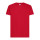 T-shirt Core 190 personalizzabile in cotone con girocollo