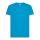 T-shirt Core 190 personalizzabile in cotone con girocollo