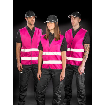 Core Enhance Visibility Vest