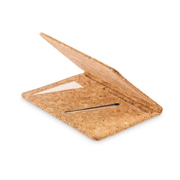 CORKPASS - Porta passaporto in sughero