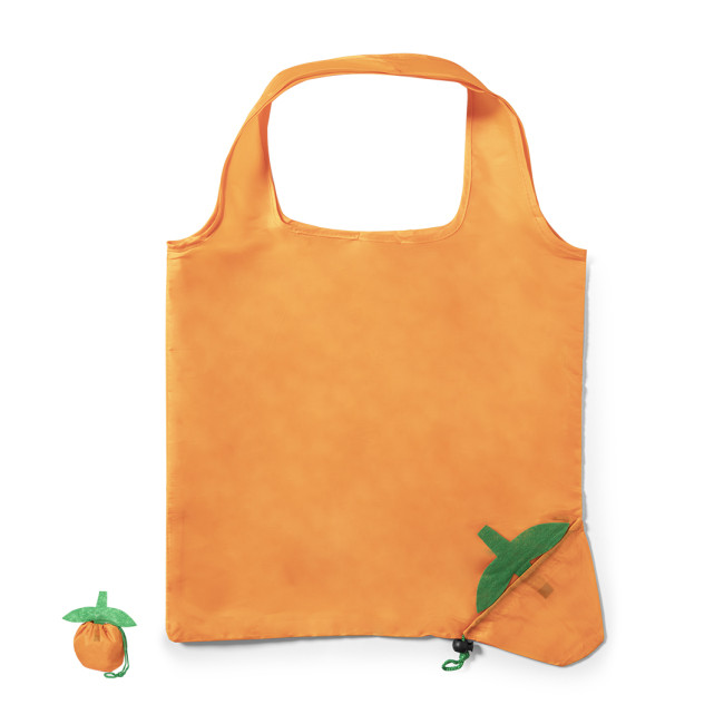 Shopper personalizzate con logo - Corni