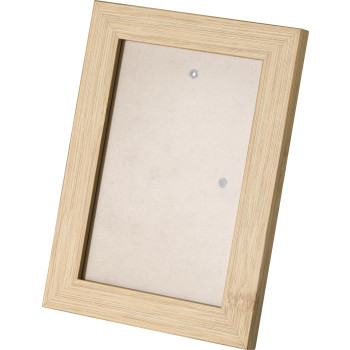Cornice foto | Bambù | 15 x 10 cm