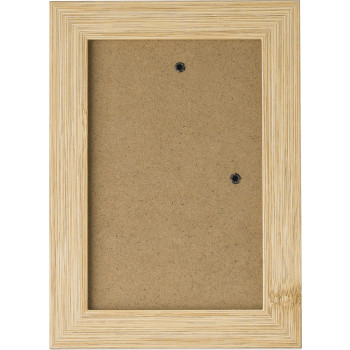 Cornice foto | Bambù | 15 x 10 cm
