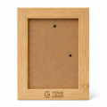 Cornice personalizzabile bambù Lawson IMPRESSION formato 15 x 10 cm