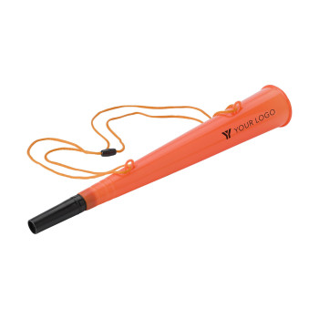 Corno da stadio in PP Bruce