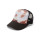 Capsule personalizzabile Rock and Roll in poliestere con rete mesh