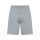 Pantaloncino terry personalizzabile Black Spider con tasche interne