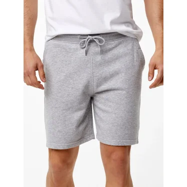 Pantaloncino terry personalizzabile Black Spider con tasche interne